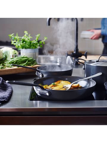 GREENPAN Bratpfanne in Schwarz - Ø 30 cm