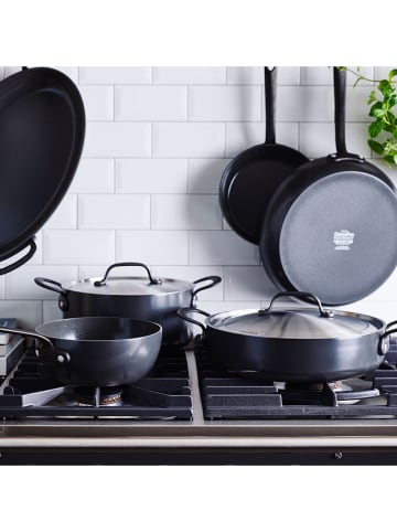 GREENPAN Bratpfanne in Schwarz - Ø 30 cm