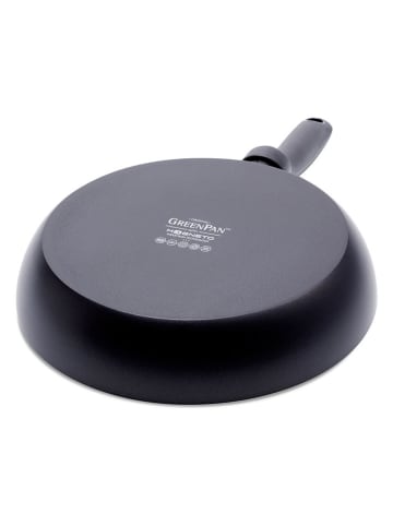 GREENPAN Patelnia w kolorze czarnym - Ø 24 cm