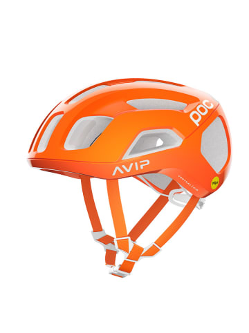 POC Fietshelm "Ventral Air MIPS" oranje