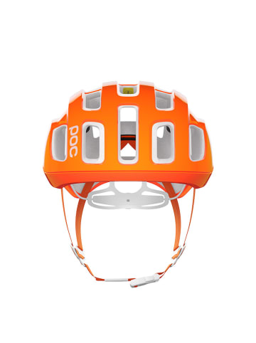 POC Fietshelm "Ventral Air MIPS" oranje