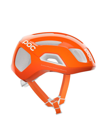 POC Fahrradhelm "Ventral Air MIPS" in Orange