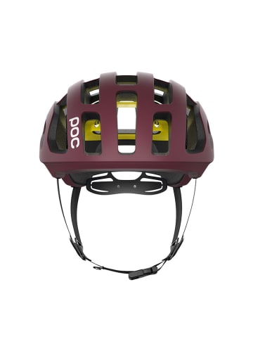 POC Fietshelm "Octal MIPS" bordeaux