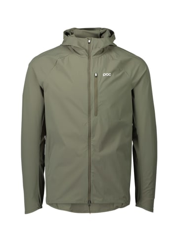 POC Windbreaker "Motion" in Khaki