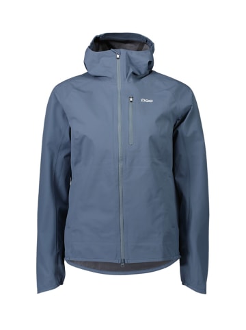 POC Funktionsjacke "Motion" in Blau