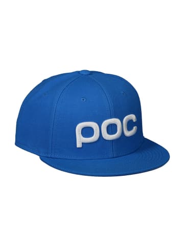POC Cap in Blau