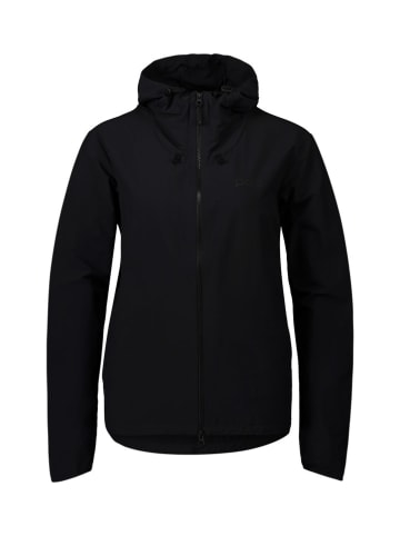 POC Fahrradjacke "Transcend" in Schwarz