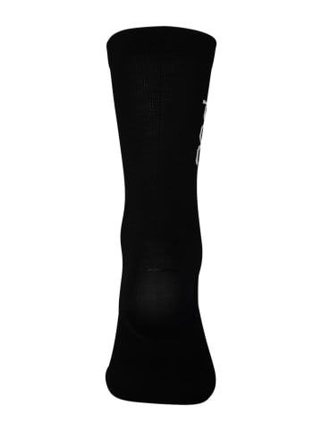POC Fahrradsocken "Ultra" in Schwarz