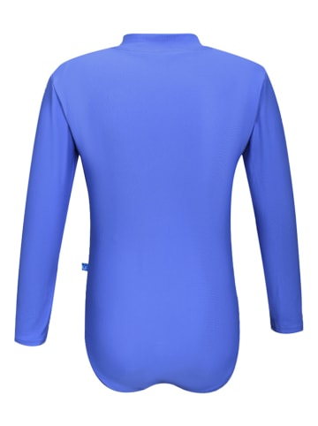 Peek U Badpak "Marina" blauw