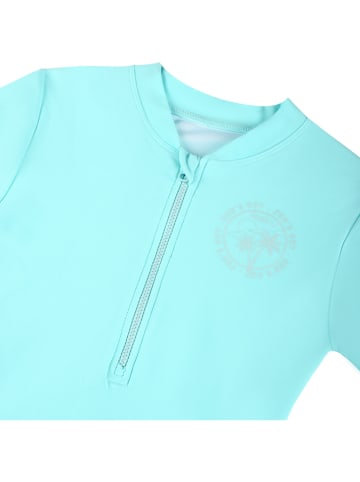 Peek U Badpak "Marina" turquoise