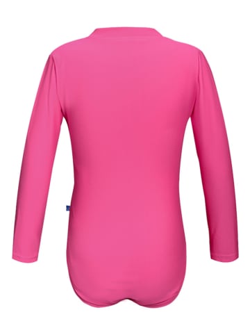 Peek U Badeanzug "Marina" in Pink