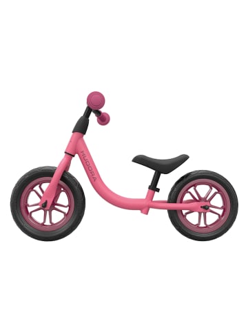 Hudora Laufrad "Up 10" in Pink - ab 12 Monaten