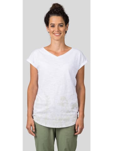 Hannah Shirt "Marme" in Weiß