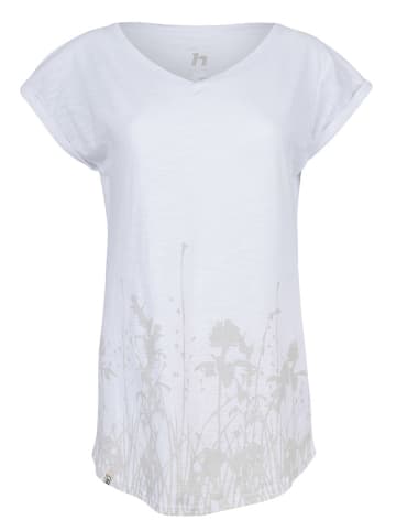 Hannah Shirt "Marme" wit