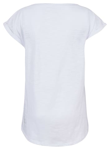 Hannah Shirt "Marme" wit