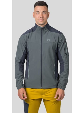 Hannah Softshelljacke "Seumas II" in Grau