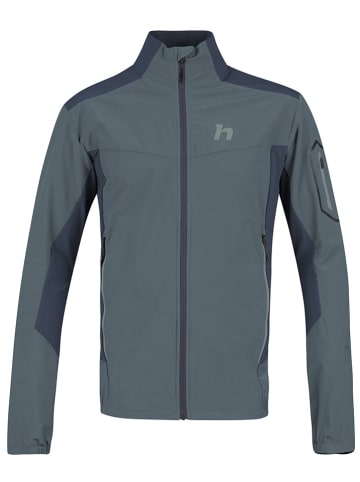 Hannah Softshelljacke "Seumas II" in Grau