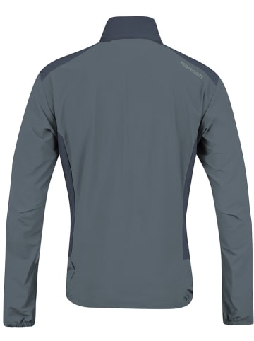 Hannah Softshelljacke "Seumas II" in Grau