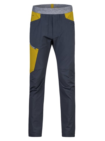 Hannah Functionele broek "Torrent" donkerblauw