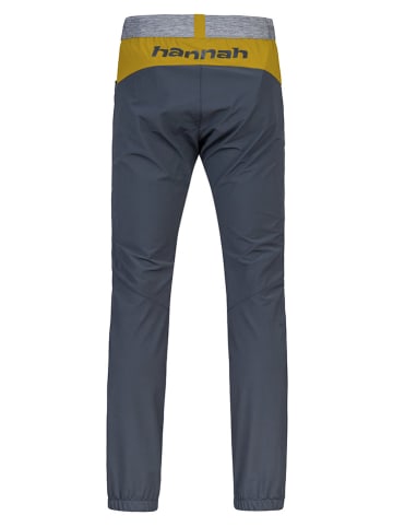 Hannah Functionele broek "Torrent" donkerblauw