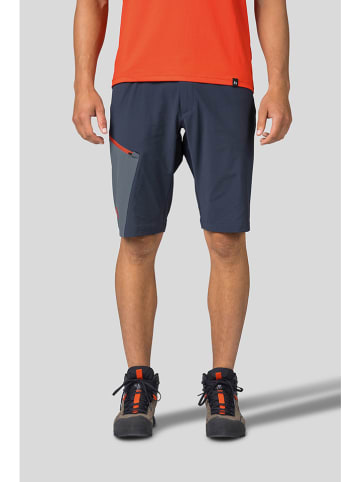 Hannah Funktionsshorts "Torres" in Dunkelblau
