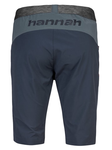 Hannah Funktionsshorts "Torres" in Dunkelblau
