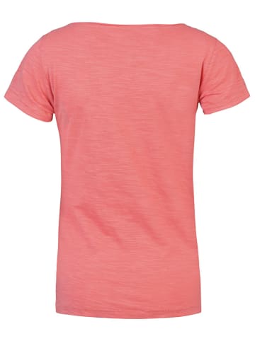 Hannah Shirt "Zoey" in Koralle