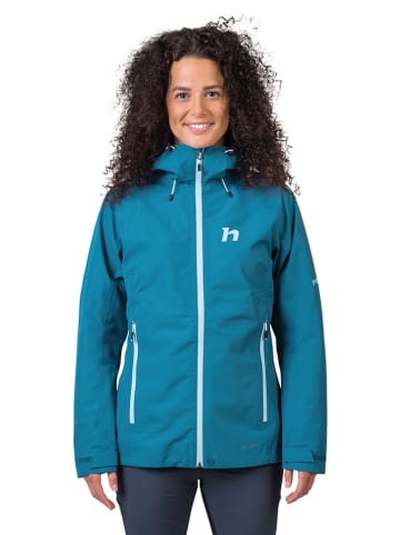 Hannah Funktionsjacke "Abigail" in Blau