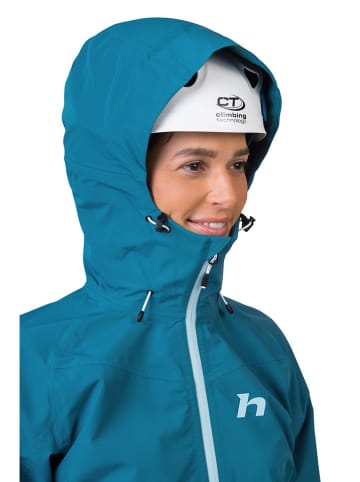 Hannah Funktionsjacke "Abigail" in Blau
