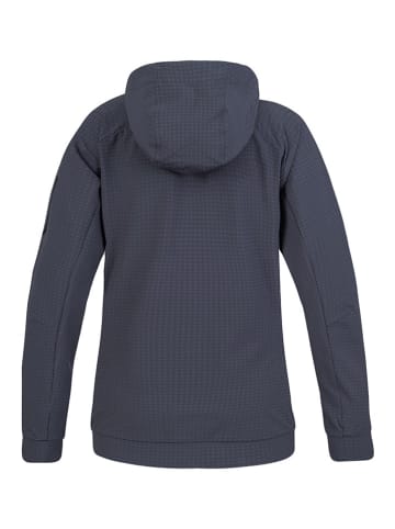 Hannah Softshelljacke "Arina" in Dunkelblau