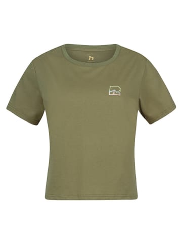 Hannah Shirt "Elin" in Khaki