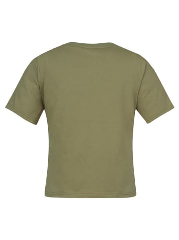Hannah Shirt "Elin" in Khaki