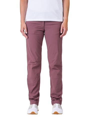 Hannah Funktionshose "Nicole II" in Lila