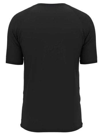 Hannah Funktionsshirt "Taregan" in Schwarz