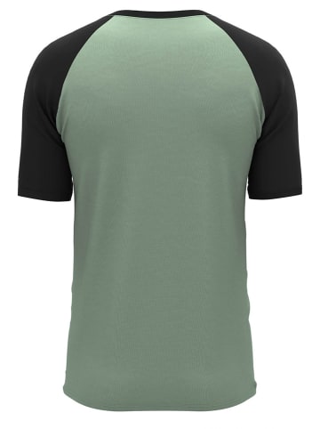 Hannah Funktionsshirt "Taregan" in Khaki