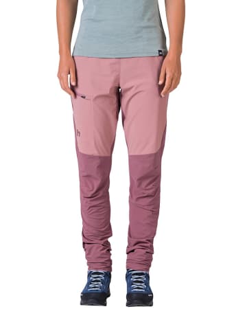 Hannah Functionele broek "Torrent" lichtroze