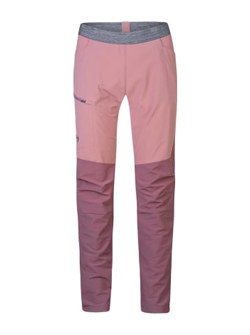 Hannah Functionele broek "Torrent" lichtroze
