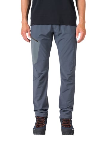 Hannah Functionele broek "Torrent" blauw