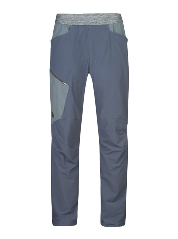 Hannah Functionele broek "Torrent" blauw