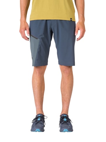 Hannah Funktionsshorts "Torres" in Grau