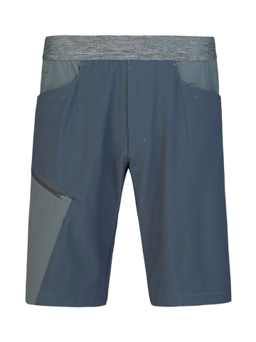 Hannah Funktionsshorts "Torres" in Grau