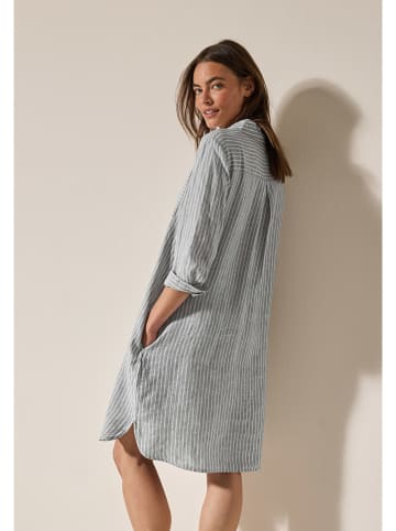 Cecil Kleid in Grau