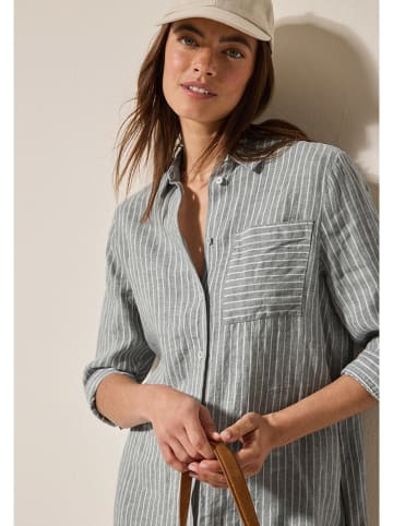 Cecil Kleid in Grau