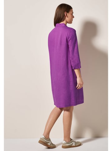 Cecil Kleid in Lila