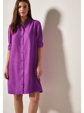 Cecil Kleid in Lila