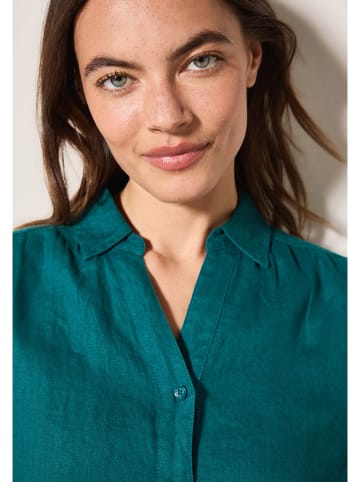 Cecil Kleid in Grün