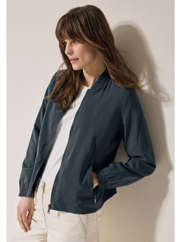 Cecil Übergangsjacke in Anthrazit