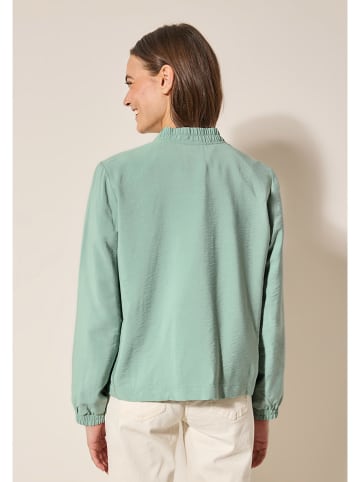 Cecil Übergangsjacke in Mint