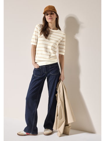 Cecil Shirt in Beige