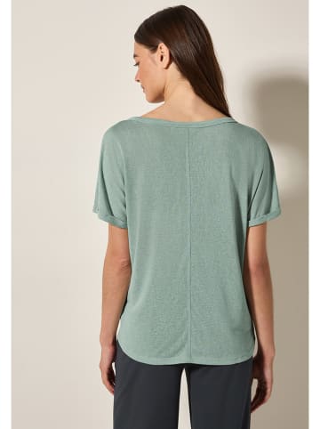 Cecil Shirt in Mint